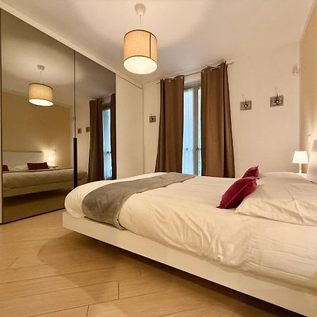 Comecasa Modern Apartment In Historical Centre Asti Ngoại thất bức ảnh
