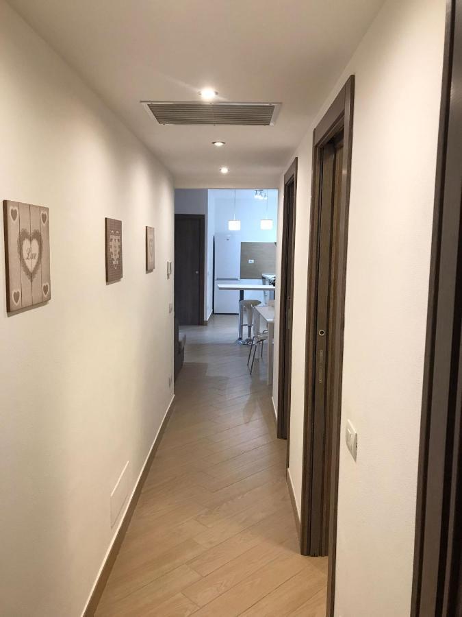 Comecasa Modern Apartment In Historical Centre Asti Ngoại thất bức ảnh