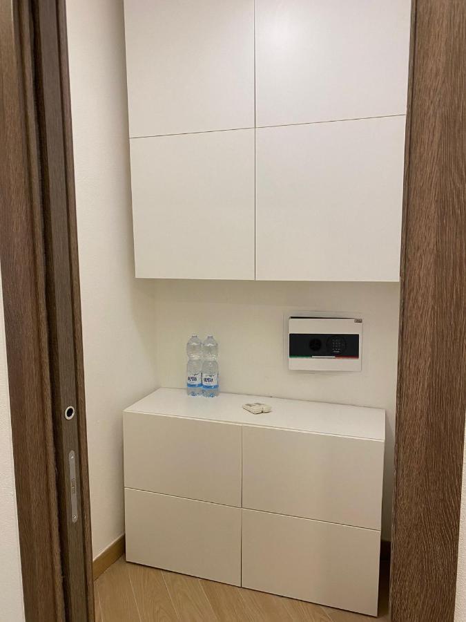 Comecasa Modern Apartment In Historical Centre Asti Ngoại thất bức ảnh