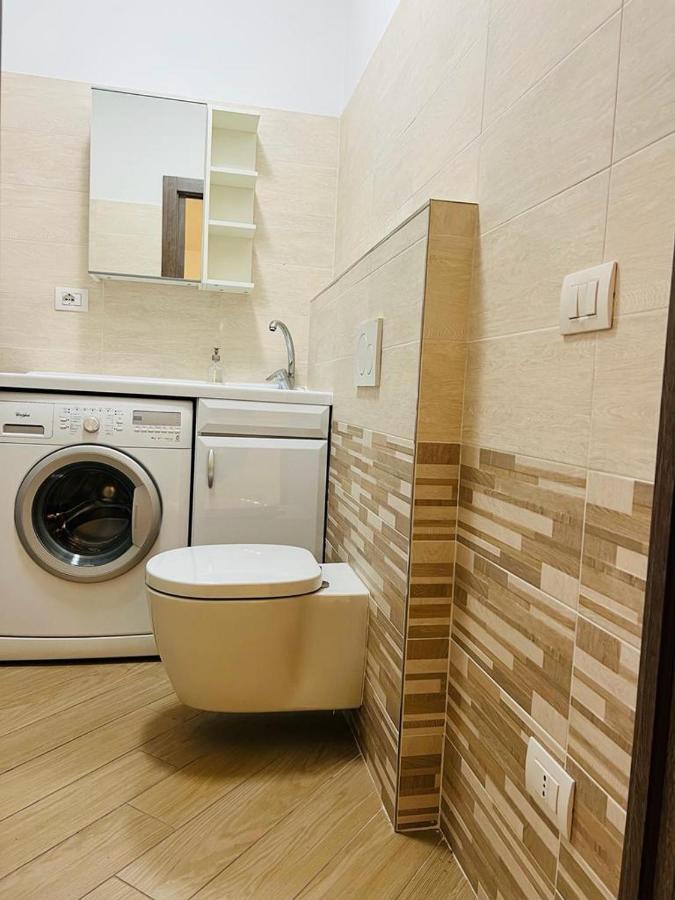 Comecasa Modern Apartment In Historical Centre Asti Ngoại thất bức ảnh